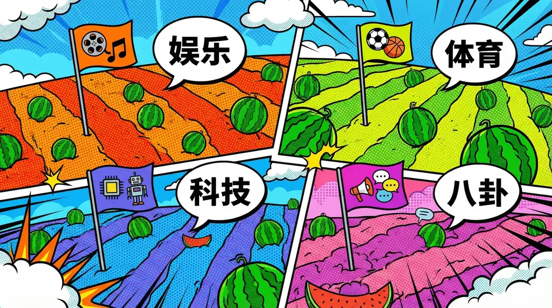 天博体育网站 娱乐瓜田分类